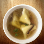 Best Wonton Soup馄饨汤 in Marlton, NJ