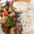 Best Pepper Steak with Onions青椒牛 in Marlton, NJ