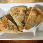 Best Chinese Pizza (Scallion Pancake) 葱油饼 in Marlton, NJ