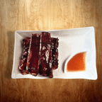 Best Bar-B-Q Spare Ribs (5)烤排骨 in Marlton, NJ